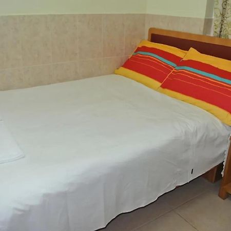 New Fortunate Guest House Hong Kong Bagian luar foto