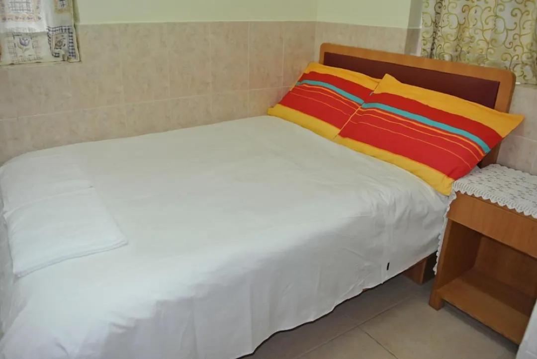 New Fortunate Guest House Hong Kong Bagian luar foto
