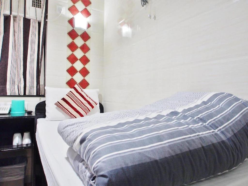 New Fortunate Guest House Hong Kong Bagian luar foto