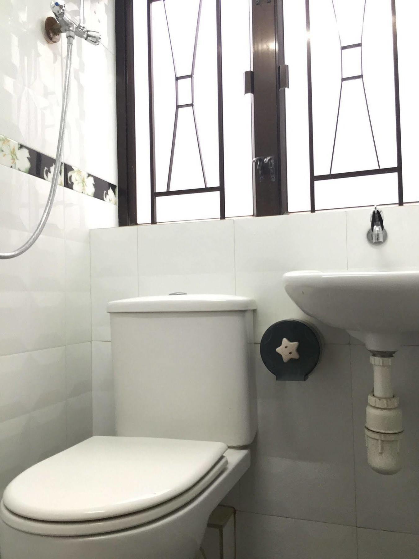 New Fortunate Guest House Hong Kong Bagian luar foto
